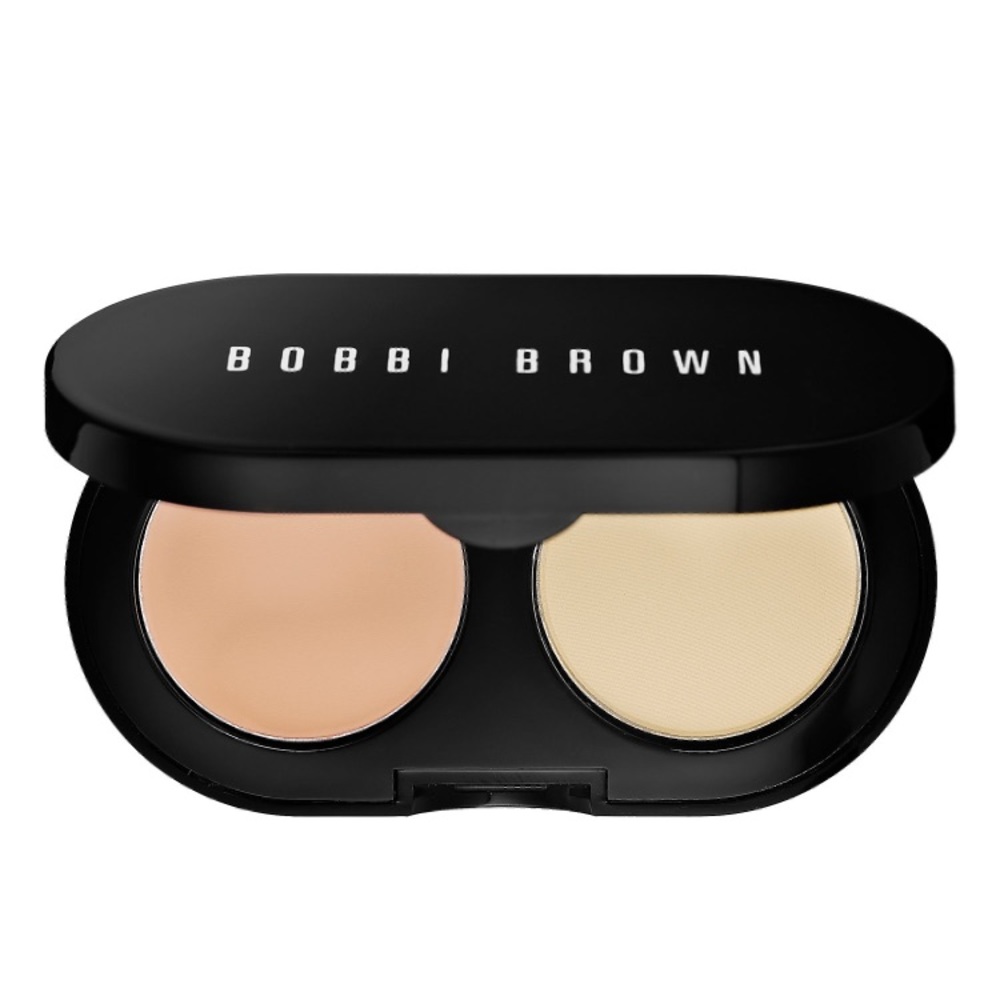 Bobbi Brown Ivory creamy concealer